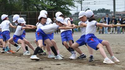 運動会２